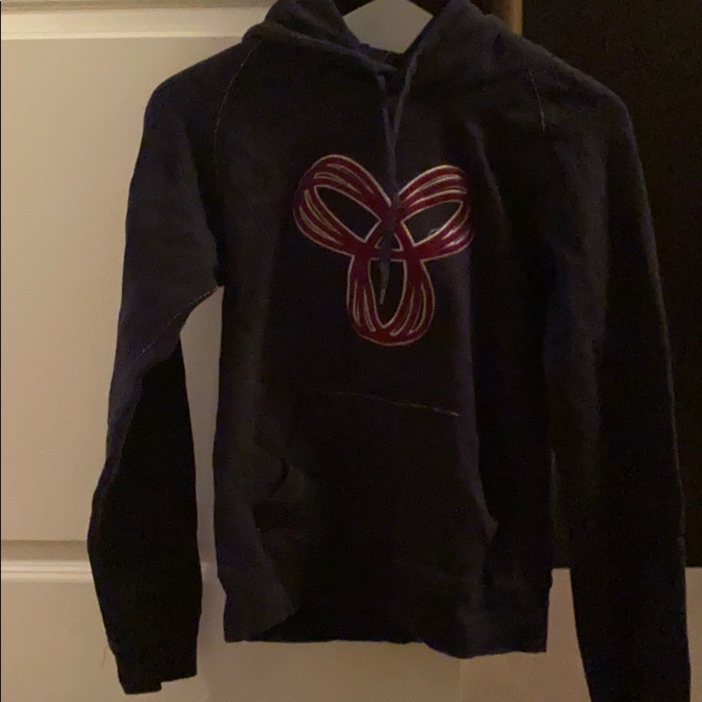 Aritzia tna hoodie